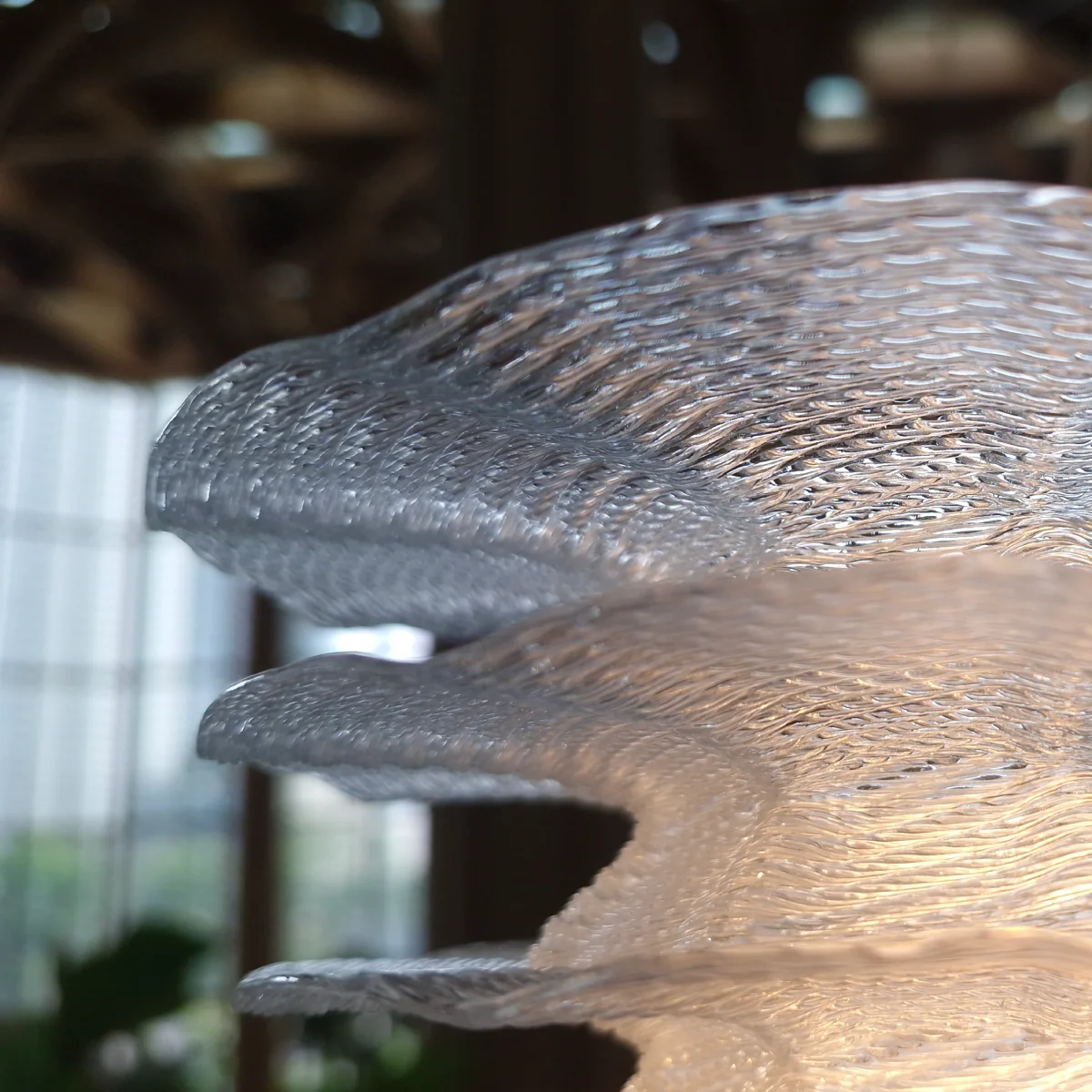 Xeno Lumae Table Lamp - Image 2