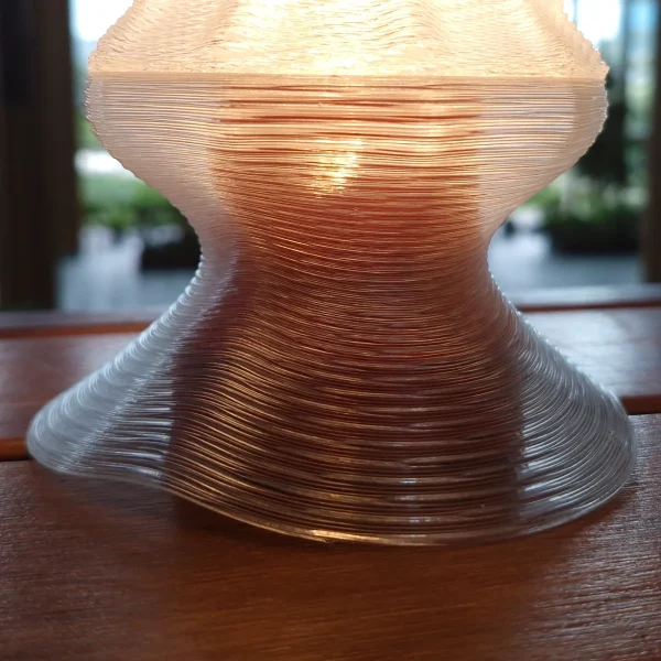 Xeno Lumae Table Lamp