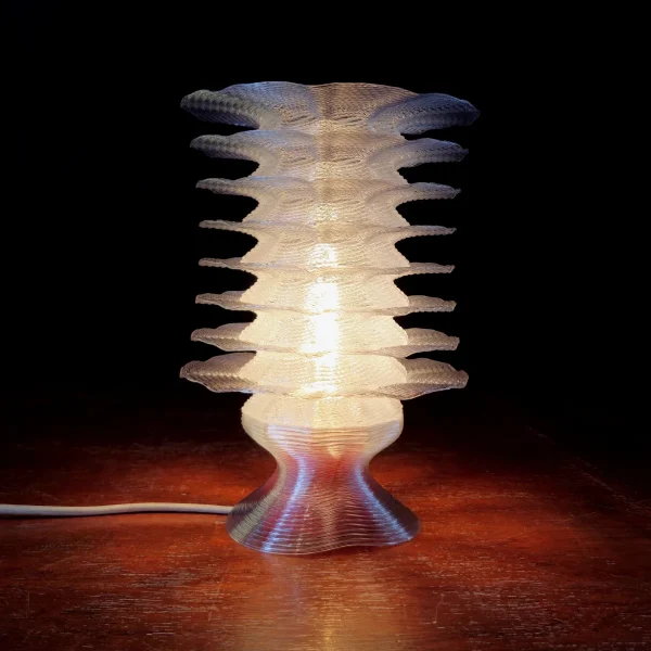 Xeno Lumae Table Lamp