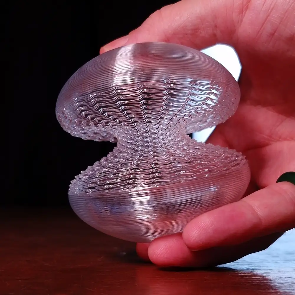 Squeezy Toy [0.8mm]
