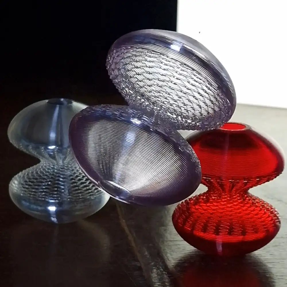 Squeezy Fidget Toy