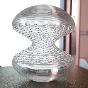 Squeezy Fidget Toy G-Code