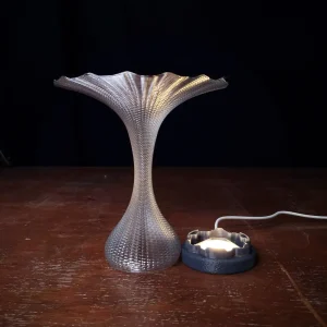 Parasol Lamp - Image 4