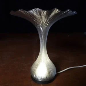 Parasol Lamp - Image 1