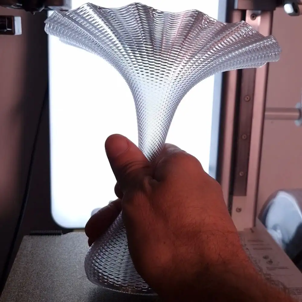 Parasol Lamp